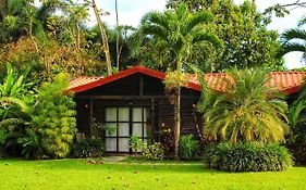 Casona Rústica&Bungalow